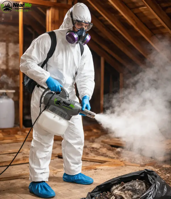 Professional Animal Removal Team Tugun